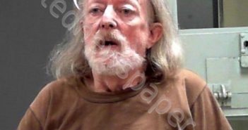 COLVIN, CARL DENNIS | 2022-08-22 18:05:00 Ohio County, West Virginia Booking