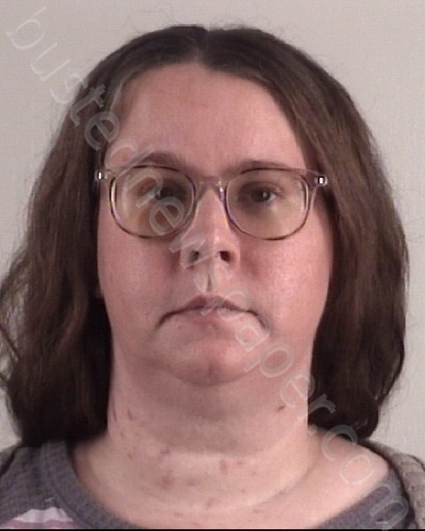 BOWER, KRISTA MARIE #, Tarrant County, Texas - 2022-08-22