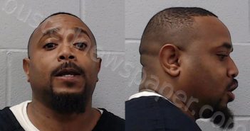 <B>RICHARDSON</B>, <B>ABRIEL</B> <B>DOSHELL</B> #, Hays County, Texas - 2022-08-22