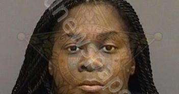 TOLIVER,GRECHAM M | 2022-08-22 16:51:00 Hillsborough County, Florida Booking