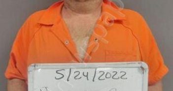 THOMASON, <B>GARY</B> LAMER #, Sebastian County, Arkansas - 2022-08-22 12:10:00