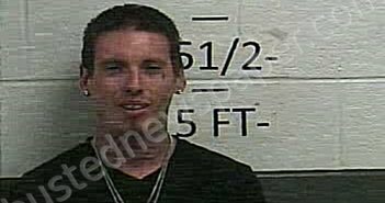 <B>SHORES</B>, <B>CHARLES</B> <B>ODELL</B> #, Whitley County, Kentucky - 2022-08-22 21:05:00