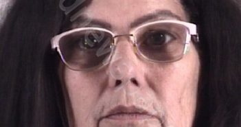 <B>BROWN</B>, <B>KERRI</B> #, Tarrant County, Texas - 2022-08-22