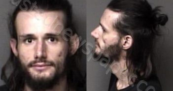 <B>FULLER</B>, <B>CHRISTOPHER</B> <B>JAMES</B> #, Gaston County, North Carolina - 2022-08-22 16:25:00