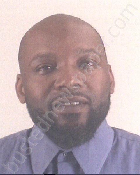 BURTON, BRANDON DEMEL #, Tarrant County, Texas - 2022-08-22