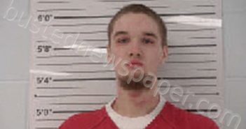 <B>MATTHEISEN</B>, <B>JAIDEN</B> <B>PRIDE</B> #, Middle Peninsula Regional Jail, Virginia - 2022-08-22 20:34:00