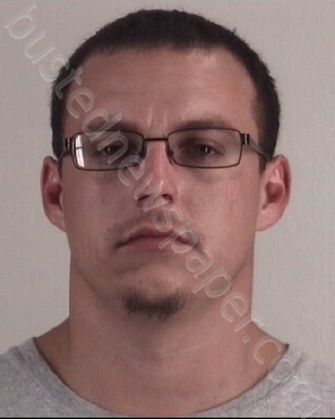 BYRD, LELAND EDWARD #, Tarrant County, Texas - 2022-08-22