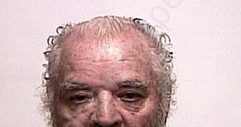 CAUSEY, WILLIAM FRANK | 2022-08-22 03:31:00 Suwannee County, Florida Booking