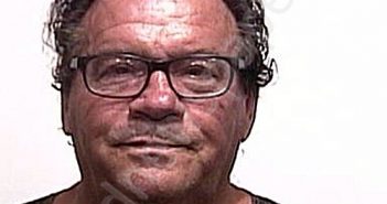 KIRK, SAMPSON CAWELL | 2022-08-22 21:53:00 Suwannee County, Florida Booking