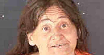 ULLOA-DIAZ, OLGA LIDIA | 2022-08-23 Sarasota County, Florida Booking