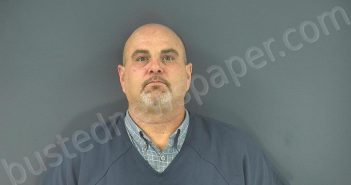 <B>COOPER</B>, <B>BRADLEY</B> #, Russell County, Kentucky - 2022-08-23 14:19:00