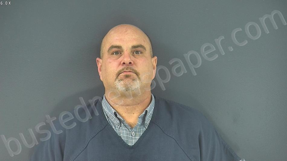 COOPER, BRADLEY #, Russell County, Kentucky - 2022-08-23 14:19:00