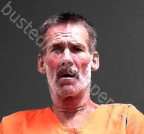 OWENS, JEFFREY ALAN, I #, Ohio County, West Virginia - 2022-08-23 15:45:00