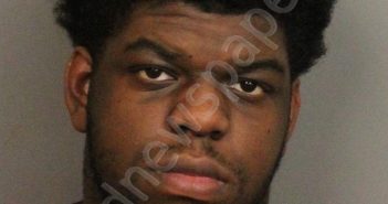 MURPHY, DESHAWN KAHILL | 2022-08-23 10:23:00 Jefferson County, Alabama Booking