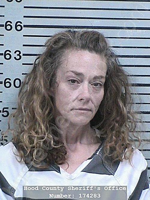 BENNET, JENNIFER MARGARET #, Hood County, Texas - 2022-08-23 21:34:13