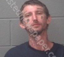 ROBERT YOPP | 2022-08-23 11:19:00 Onslow County, North Carolina Booking