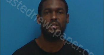 LINEBARGER,ALVIN JUANWON | 2022-08-23 Catawba County, North Carolina Booking