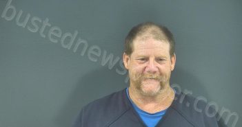 <B>TUDDER</B>, <B>JAMES</B> #, Russell County, Kentucky - 2022-08-23 12:59:00