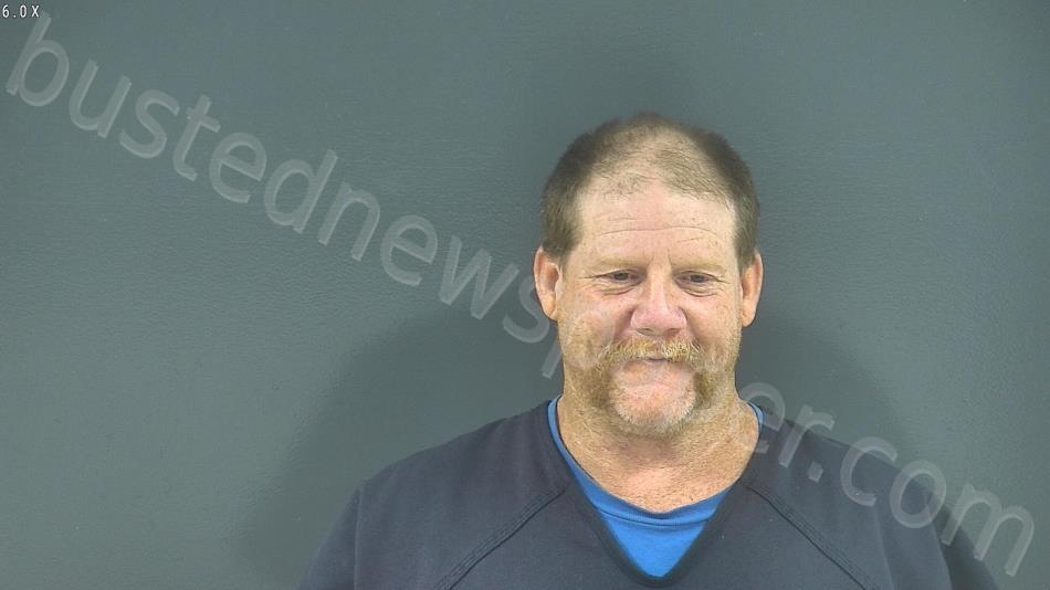 TUDDER, JAMES #, Russell County, Kentucky - 2022-08-23 12:59:00