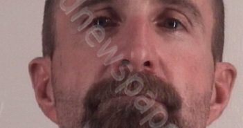 SUDDOCK, DAVID WAYNE | 2022-08-23 Tarrant County, Texas Booking