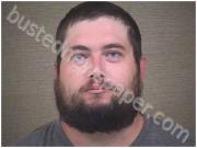 TOLBERT, JESSIE | 2022-08-23 Harnett County, North Carolina Booking