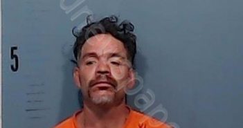 <B>BERNAL</B>, <B>CARLOS</B> GUZMAN #, Taylor County, Texas - 2022-08-23