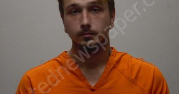 <B>HAHN</B>, <B>SLADE</B> <B>DANIEL</B> #, Daviess Dekalb, Missouri - 2022-08-23 15:51:00