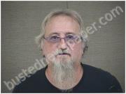 OQUINN, DARRYL | 2022-08-23 Harnett County, North Carolina Booking