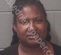 SHAURICE BOOTH | 2022-08-23 11:19:00 Onslow County, North Carolina Booking