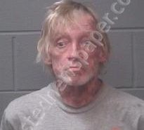 TERRY PRICE | 2022-08-23 11:19:00 Onslow County, North Carolina Booking