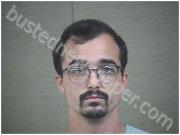 BEAMON, AUTSTIN | 2022-08-23 Harnett County, North Carolina Booking