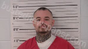 HUNTER, TERRY LYNN | 2022-08-23 08:24:00 Middle Peninsula Regional Jail, Virginia Booking