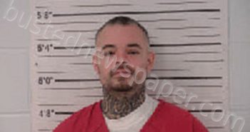 <B>HUNTER</B>, <B>TERRY</B> <B>LYNN</B> #, Middle Peninsula Regional Jail, Virginia - 2022-08-23 08:24:00