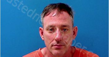 CHILDERS,TIMOTHY GRAY | 2022-08-23 Catawba County, North Carolina Booking