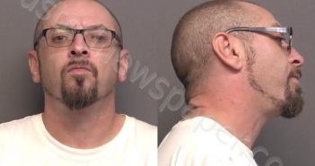MCCALL,LAURENCE DRAKE | 2022-08-23 22:25:00 Saline County, Kansas Booking