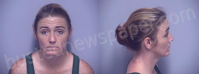 RIGGS, AMANDA LEE #, Roanoke County, Virginia - 2022-08-23