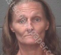 TONYA MILLER | 2022-08-23 11:19:00 Onslow County, North Carolina Booking