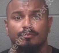 JEFFREY VASQUEZ | 2022-08-23 19:19:00 Onslow County, North Carolina Booking
