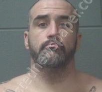 MIKEAL DAVENPORT | 2022-08-23 11:19:00 Onslow County, North Carolina Booking