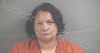 <B>SMITH</B>, CHRISTY <B>M</B> #, <b>Logan</b> County, Kentucky, Logan County, Kentucky - 2022-08-24 10:47:00