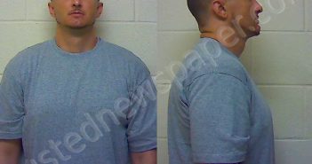 <B>SYKES</B> <B>WESLEY</B> <B>MICAH</B> #, Craven County, North Carolina - 2022-08-24 07:07:21
