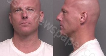 VERMILLION,SHAWN DEAN | 2022-08-24 10:10:00 Saline County, Kansas Booking