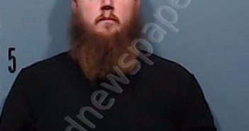 WRIGHT, TIMOTHY SCOTT | 2022-08-24 Taylor County, Texas Booking