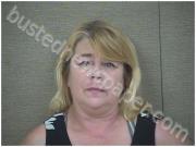 BURCH, KIMBERLY | 2022-08-24 Harnett County, North Carolina Booking
