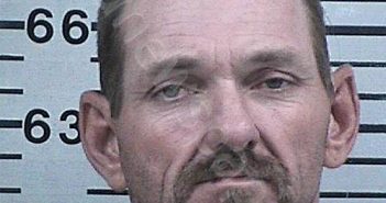 GORDON, ROBERT DUANE | 2022-08-24 22:05:48 Hood County, Texas Booking