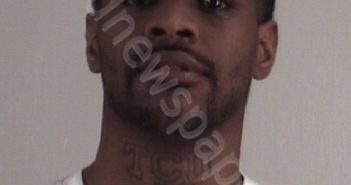 <B>JACKSON</B>, <B>BRIAN</B> BERNARD #, Tarrant County, Texas - 2022-08-24