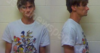 GIPE GARY WILLIAM | 2022-08-24 02:39:24 Craven County, North Carolina Booking