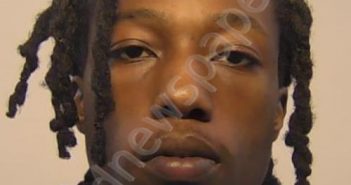 DEBROUGH, ALPHONSO LEE JUNIOR | 2022-08-24 11:04:00 Chesapeake, Virginia Booking