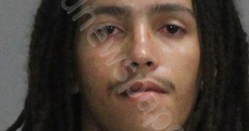 <B>COLEMAN</B>, <B>COREY</B> MATTHEW #, Brazos County, Texas - 2022-08-24