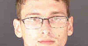 OSIPOV, YURIY IGOROVYCH | 2022-08-24 Sarasota County, Florida Booking